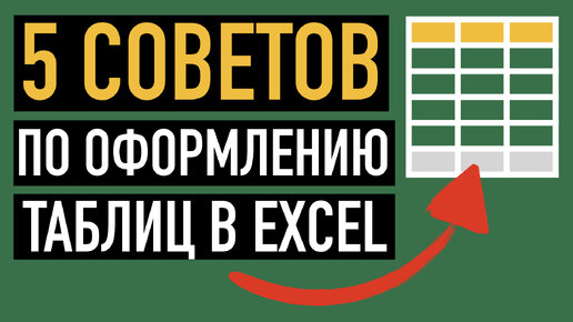 Основные правила оформления таблиц в статистике Требования предъявляемые к таблице