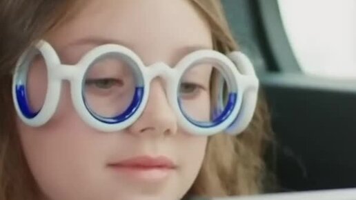 Костя Павлов | Очки от укачивания, проверил, работают? | Дзен