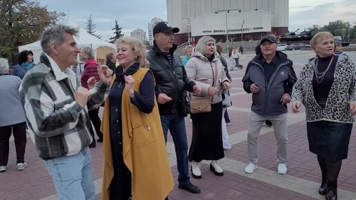 Ромашки белые... 12.10.24... | Лилия 💖. Танцующий Белгород | Дзен