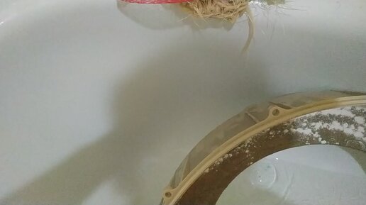 Чистка стиральной машины. | ТИМОФЕЙ | Дзен