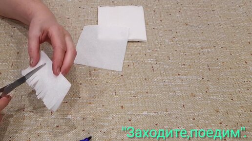 Показываю,как я делаю папильотки для жареной куриной голени. | Заходите ...