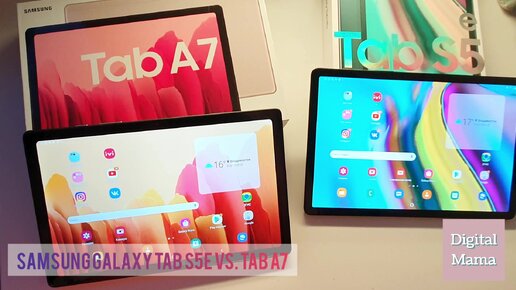 Какой выбрать планшет Samsung? | ХОЛМ live | Дзен