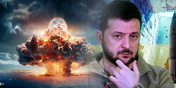 Восемь ударов для поражения России: В США разработан план срыва переговоров 