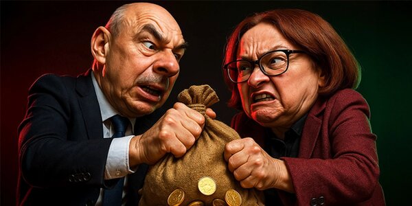 Зачем поднимать НДС до 22%? Правда, которую скрывают федералы 