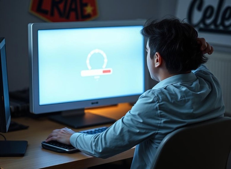 Завис комп? Спокойствие, только спокойствие! Что делать, когда ваш компьютер “задумался”