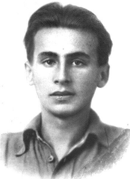 Павел Коган