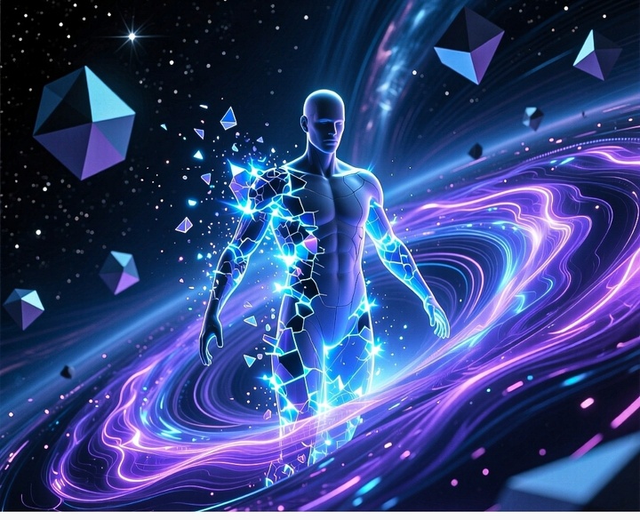 Квантовый рывок!