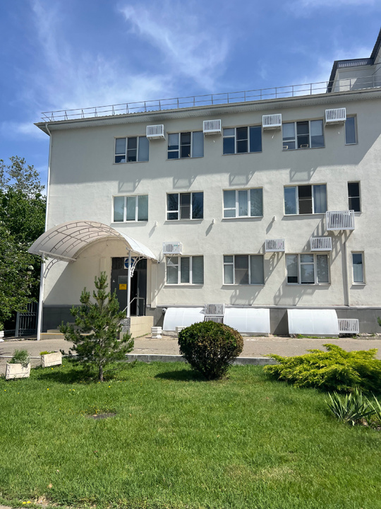 Краснодар, Ставропольская ул, 151-А