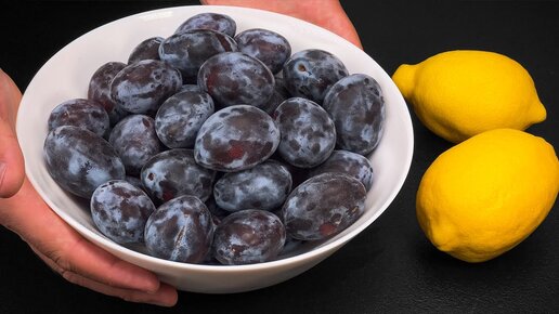 Натуральное средство от инсульта и инфаркта! Здорово и Вкусно! Десерт ...